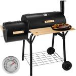 Tectake 3-in-1-Grill