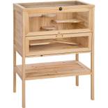 Tectake 403246 Hamsterkäfig