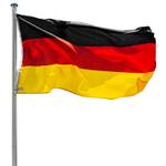 Fahnenmast
