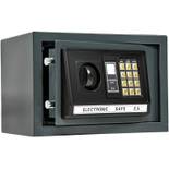 TecTake Elektronischer Safe