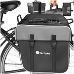 Tectake Fahrradtasche