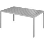 TecTake Gartentisch 404401