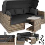 Tectake Lounge 403237