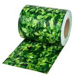 Tectake PVC Sichtschutzfolie