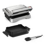 Tefal OptiGrill GC776D