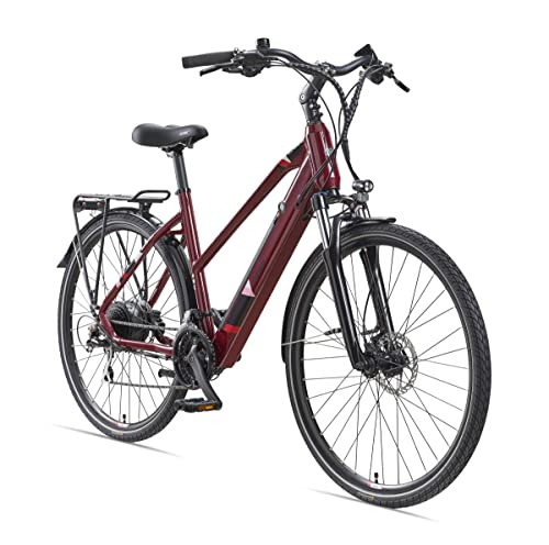 E-Bike Damen im Test & Vergleich: 2 klare Sieger! - heimwerker.de
