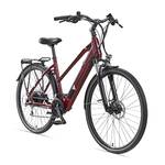 E-Bike Damen