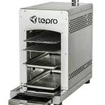Oberhitzegrill