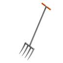 Terradix Broadfork Grabegabel