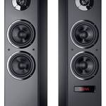 HiFi-Lautsprecher