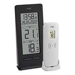 Tfa Dostmann Funk Thermometer 30.3072.01.90