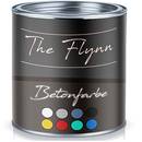 The Flynn Betonfarbe