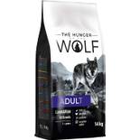 The Hunger of the Wolf Hundefutter 501008