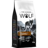 The Hunger Of The Wolf Hundefutter