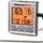 Backofenthermometer