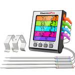 Grillthermometer