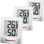 Hygrometer