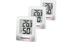 Hygrometer