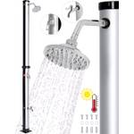 Tillvex Solardusche