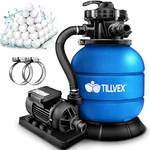 Tillvex TVSFT7900