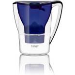 BWT Penguin 2,7 l dunkelblau