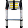 Todeco Teleskopleiter 4 Meter
