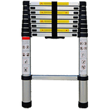 Todeco Teleskopleiter 4 Meter