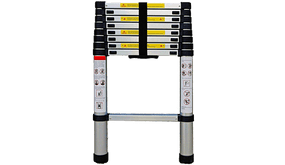 Teleskopleiter