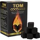 TOM Cococha Kokosnuss Kohle