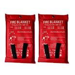 Toneeko Feuerlöschdecke