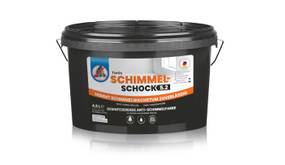 Anti-Schimmel-Farbe