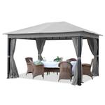 Toolport Gartenpavillon Sunset Premium