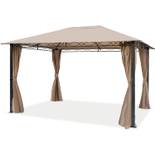 Toolport Gartenpavillon  Rendevous Premium