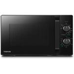 Toshiba MW2-MG20PF(BK)