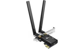 WLAN-Karte