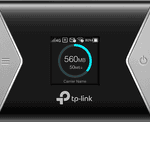Mobiler WLAN-Router