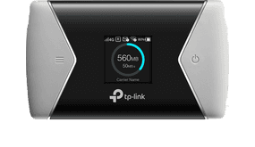 Mobiler WLAN-Router