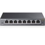 Tp-Link TL-SG108E