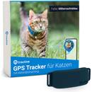 Tractive GPS Tracker für Katzen