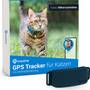 GPS für Katzen