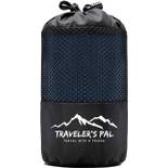 Traveler's Pal Hüttenschlafsack