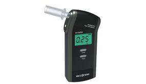 Alkoholtester