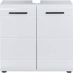 Waschbeckenunterschrank