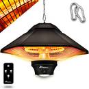 Tresko Deckenheizstrahler