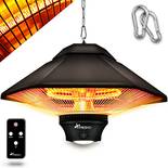 Tresko Deckenheizstrahler