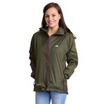 Trespass Unisex Qikpac Jacket