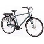 Tretwerk Mystic MGRG