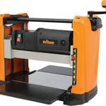Hobelmaschine