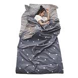 Triwonder Hüttenschlafsack