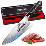 Trscind Küchenmesser